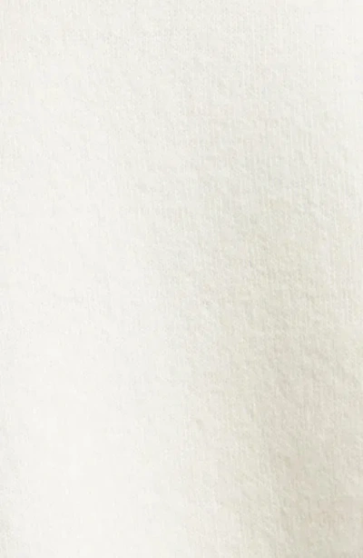 Free People Sigma Lambswool Blend Sweater In Neutral