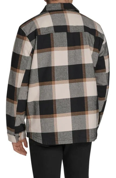 Levi's Men's Two Pocket Shirt Jacket In Multi