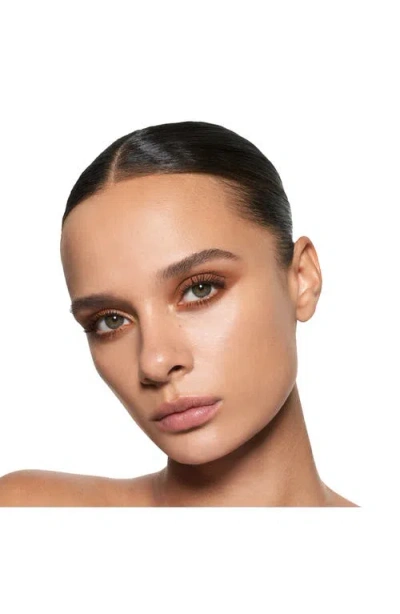 Victoria Beckham Cocoa Eye Wardrobe Refillable Eyeshadow Palette In Multi