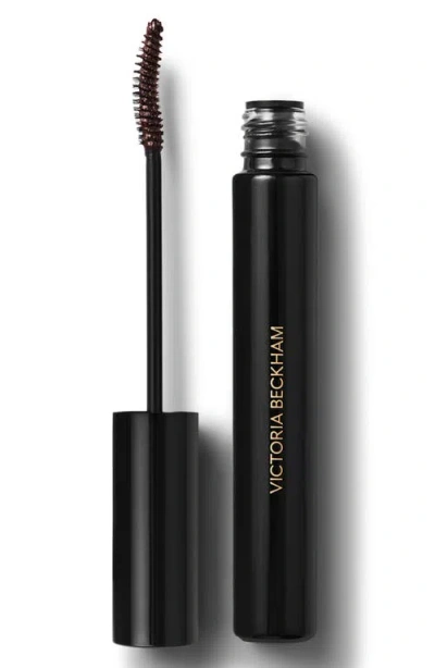 Victoria Beckham Cocoa Future Lash Mascara 4.5g In Brown