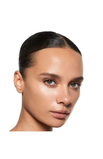 Victoria Beckham Cocoa Future Lash Mascara 4.5g In Brown