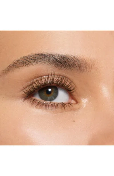 Victoria Beckham Cocoa Future Lash Mascara 4.5g In Brown