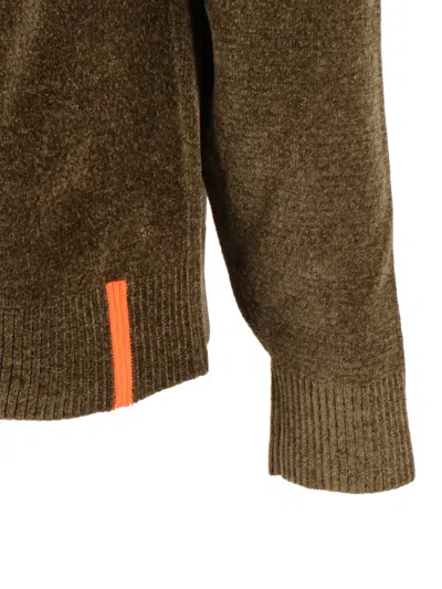 Rrd Round-neck T-shirt In Multi