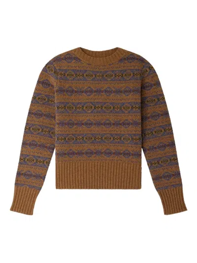GIPSY SWEATER