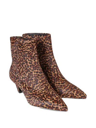 Ash Boot Vicky In Multi