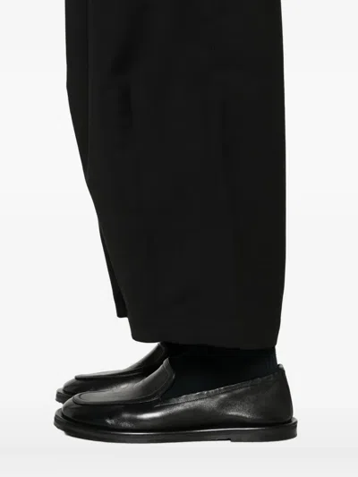 Joe Chia Cloudfold Trousers In Multi