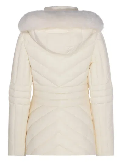Mackage Coats Light And Natural In Neutral