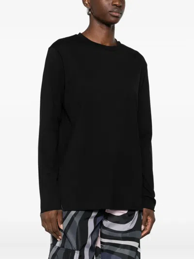 LONG-SLEEVED T-SHIRT