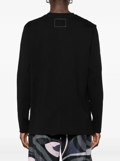 LONG-SLEEVED T-SHIRT