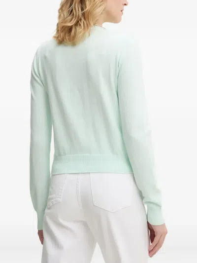 Day Birger Et Mikkelsen Vinny Cardigan In Blue