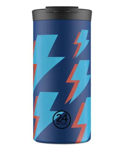 PATTERNED TUMBLER (600ML)