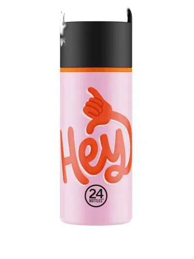 GRAPHIC-PRINT SPIN BOTTLE (730ML)