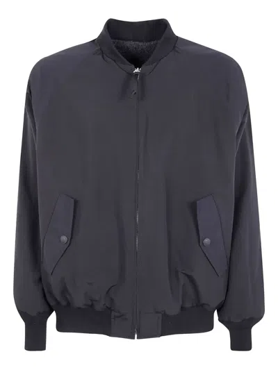 Comme Des Garçons Homme Deux Comme Des Garçons Homme Reversible Sport Jacket Clothing In Gray