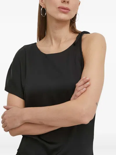 Day Birger Et Mikkelsen Calee Mini Dress In Black