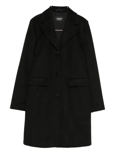 ACERBI SINGLE-BREASTED COAT
