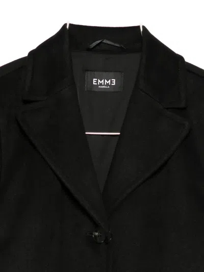 ACERBI SINGLE-BREASTED COAT