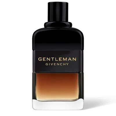 Givenchy Men's Gentleman Reserve Privee Edp 6.7 oz Fragrances 3274872461642