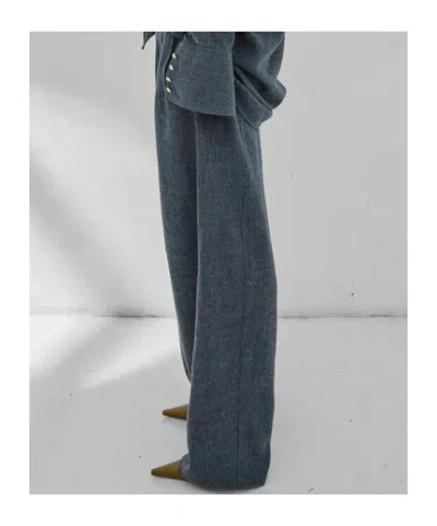 Darkpark Pants In Black