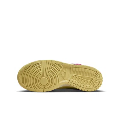 Nike (gs)  Dunk High Next Nature 'multi-color'