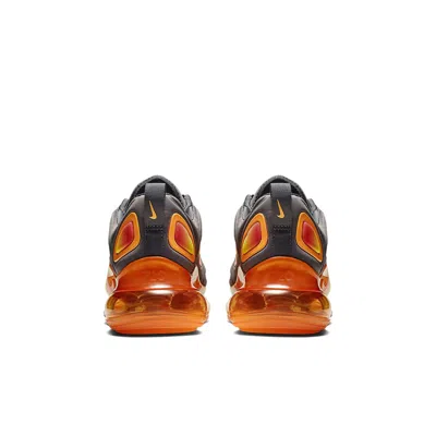 Nike (gs)  Air Max 270 'fuel Orange' In Multi