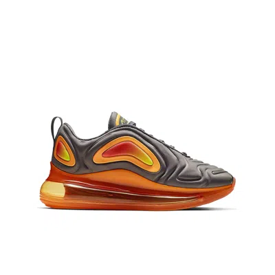 Nike (gs)  Air Max 270 'fuel Orange' In Multi