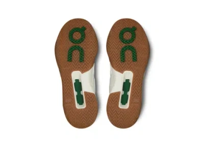 On (wmns)  Running X Atmos The Roger Clubhouse Pro 'white Cream' In Multi