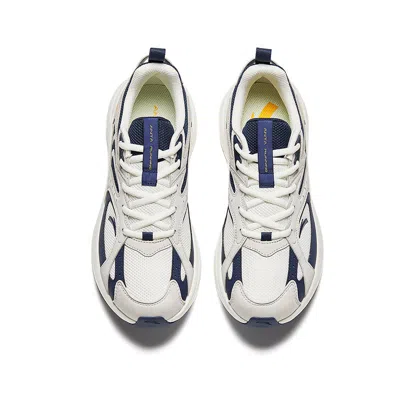 Anta At956 'white Navy' In Multi