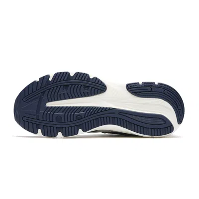 Anta At956 'white Navy' In Multi