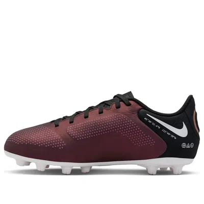 Nike (gs)  Tiempo Legend 9 Academy Hg 'purple Red Black' In Multi