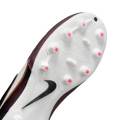 Nike (gs)  Tiempo Legend 9 Academy Hg 'purple Red Black' In Multi