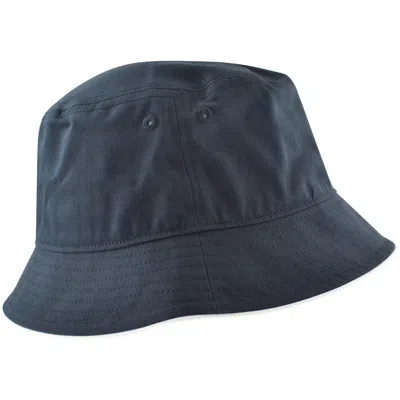 Ellesse Lorenzia Bucket Hat Navy In Blue
