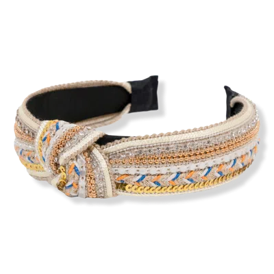 Locks & Mane Cozumel Headband In Multi