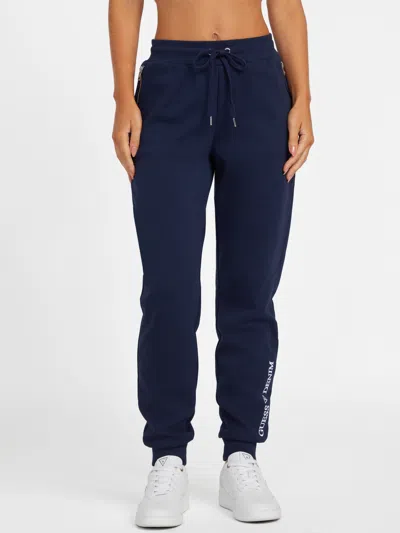 Guess Factory Cami Joggers In Multi