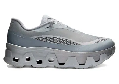 Pre-owned On Running Cloudmster Hyper Post Archive Facti (women's) Sneakers In Phantom/apollo