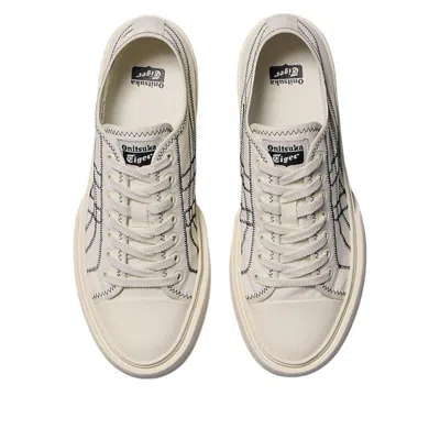 Onitsuka Tiger Ok Basketball Lo 'cream Black' In Multi