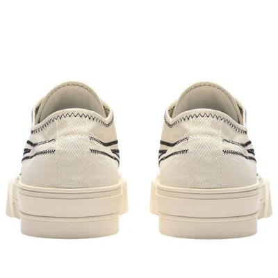 Onitsuka Tiger Ok Basketball Lo 'cream Black' In Multi