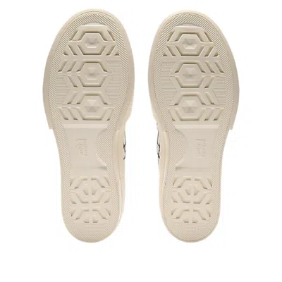 Onitsuka Tiger Ok Basketball Lo 'cream Black' In Multi