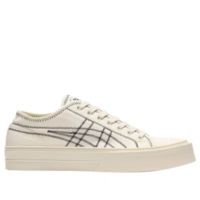 Onitsuka Tiger Ok Basketball Lo 'cream Black' In Multi