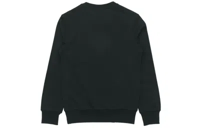 Li-ning Big Logo Sweatshirt 'black Multi'