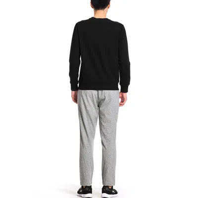 Li-ning Big Logo Sweatshirt 'black Multi'