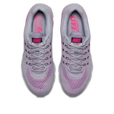 Nike (wmns)  Air Max Tailwind 8 'grey Pink' In Multi