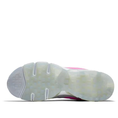 Nike (wmns)  Air Max Tailwind 8 'grey Pink' In Multi