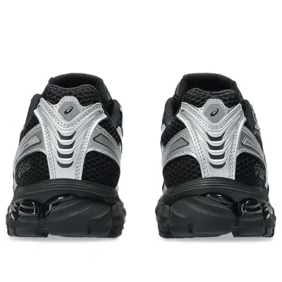 Asics Gel-kayano 12.1 'black Pure Silver' In Multi