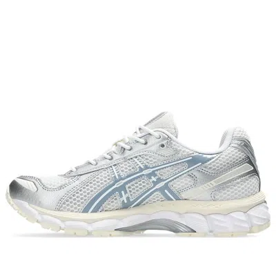 Asics Gel-kayano 12.1 'silver Ice Blue' In Multi