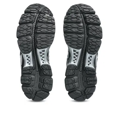 Asics Gel-kayano 12.1 'black Pure Silver' In Multi