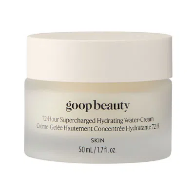 Goop 72-hour Supercharged Hydrating Water-cream In Neutral