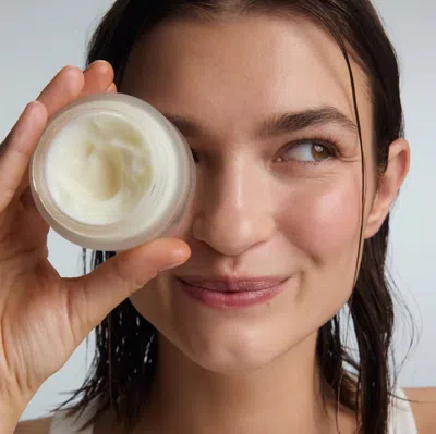 Goop 72-hour Supercharged Hydrating Water-cream In Neutral