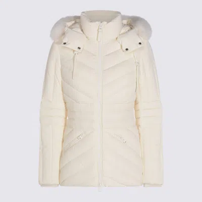 Mackage Coats Light And Natural In Neutral