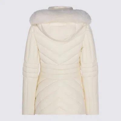 Mackage Coats Light And Natural In Neutral