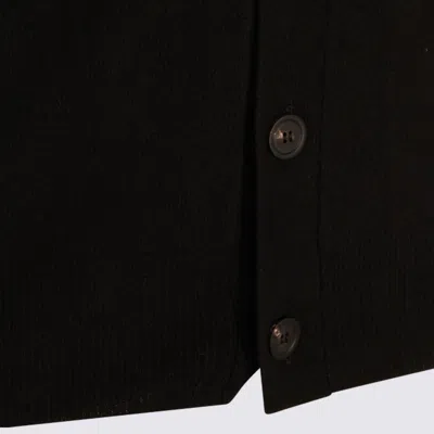 Altea Maglie Nero In Black